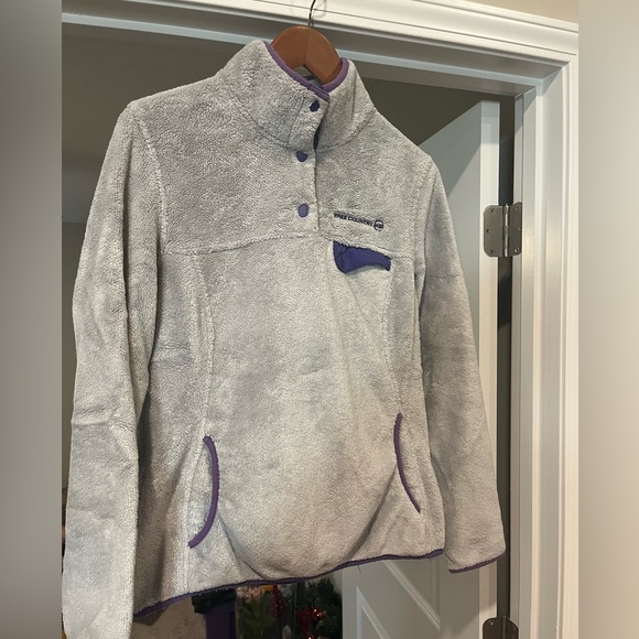 Women’s Snap Synchilla - Picture 5 of 7